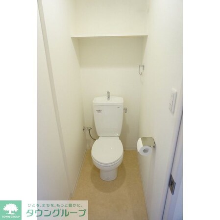 La fleche中野坂上の物件内観写真